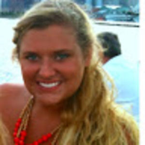 Meet your Posher, Lauren